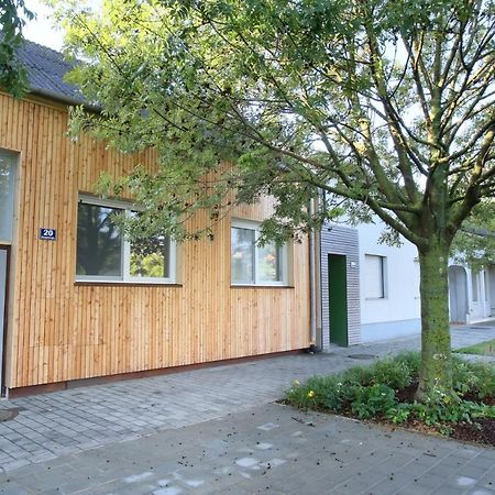 Das Ziniels Sankt Andrä bei Frauenkirchen Eksteriør bilde